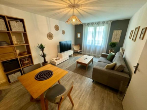 Appartement 4 personnes idéal Disney et Paris